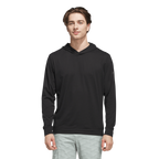 Adidas - Men's Elevated Pullover Hoodie