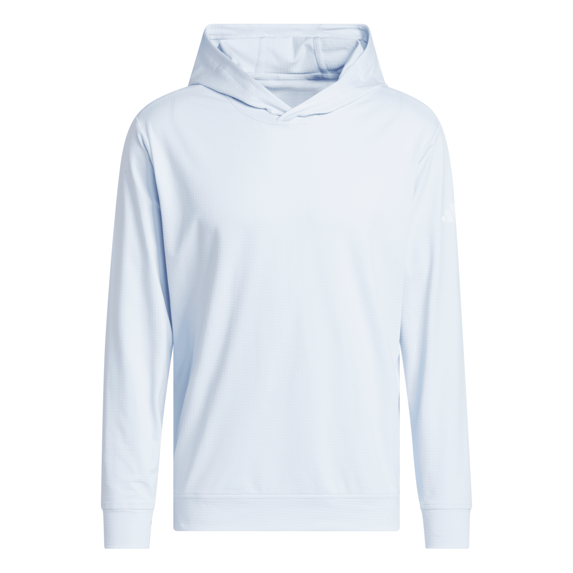 Adidas - Men's Elevated Pullover Hoodie