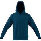 Adidas - Men's Elevated Pullover Hoodie