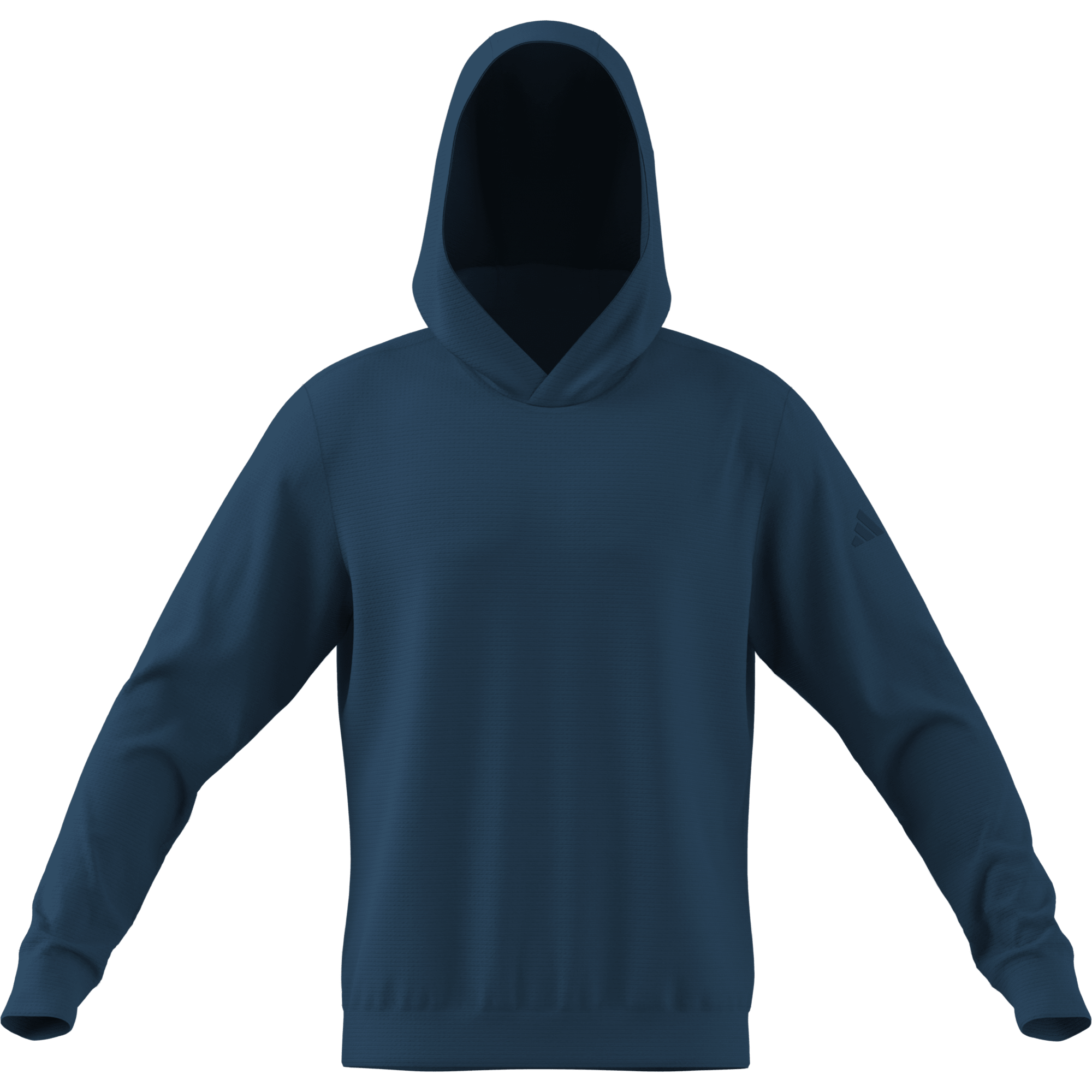 Adidas - Men's Elevated Pullover Hoodie