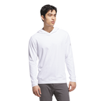 Adidas - Men's Elevated Pullover Hoodie