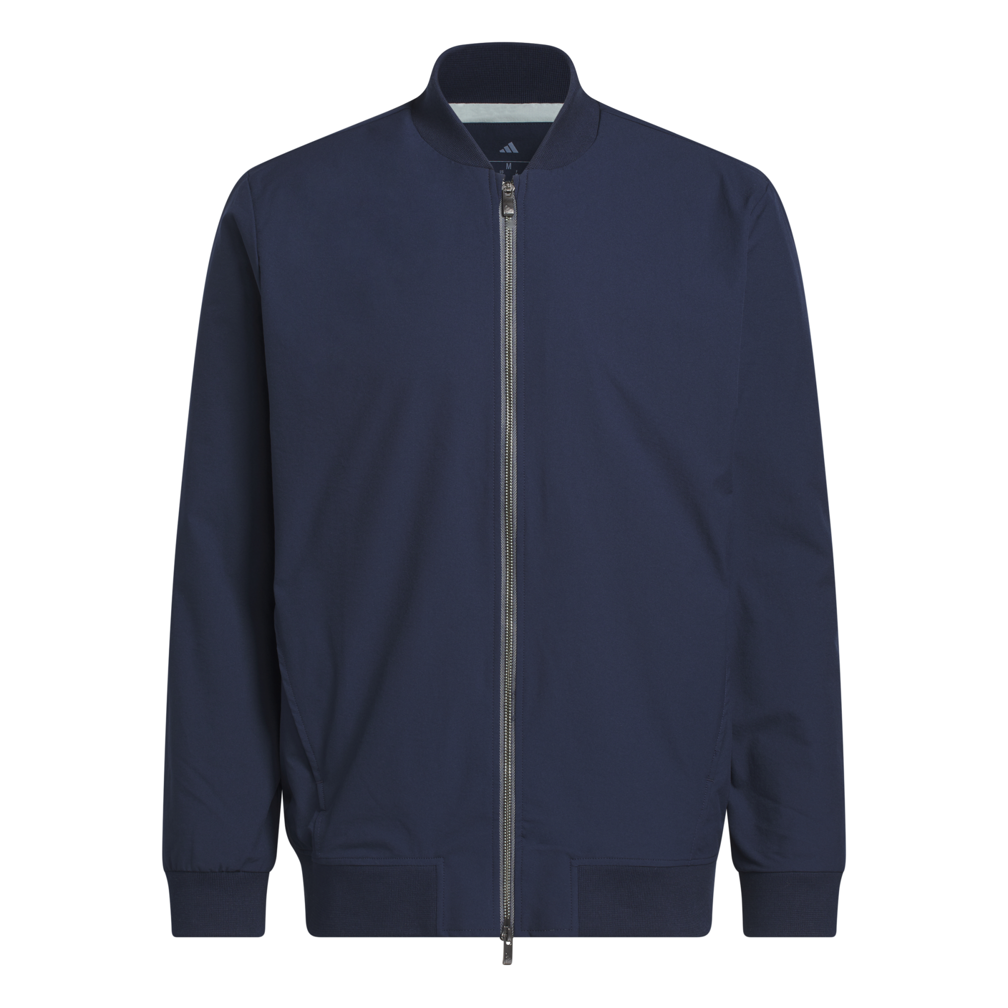 Adidas - Men's Ultimate365 Full-Zip Jacket