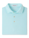 Peter Millar - Men's Hales Performance Jersey Polo (Spring)