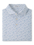 Peter Millar - Men's Hole In One Performance Jersey Polo (Spring)
