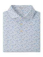 Peter Millar - Men's Hole In One Performance Jersey Polo (Spring)