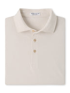 Peter Millar - Men's Jubilee Stripe Performance Jersey Polo (Spring)