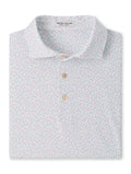 Peter Millar - Men's Latitude Performance Jersey Polo (Spring)