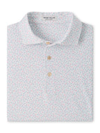Peter Millar - Men's Latitude Performance Jersey Polo (Spring)