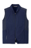 Peter Millar - Men's Link Hybrid Vest (Spring)