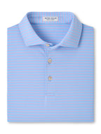 Peter Millar - Men's Oaks Performance Jersey Polo (Spring)