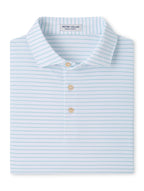 Peter Millar - Men's Oaks Performance Jersey Polo (Spring)