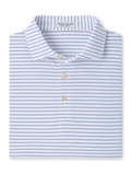 Peter Millar - Men's Oaks Performance Jersey Polo (Spring)