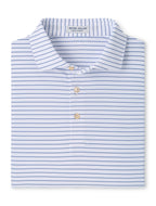 Peter Millar - Men's Oaks Performance Jersey Polo (Spring)