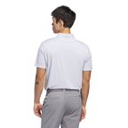 Adidas - Men's Ultimate365 Pencil Stripe Polo