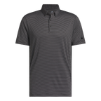 Adidas - Men's Ultimate365 Pencil Stripe Polo