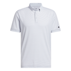 Adidas - Men's Ultimate365 Pencil Stripe Polo