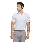 Adidas - Men's Ultimate365 Pencil Stripe Polo