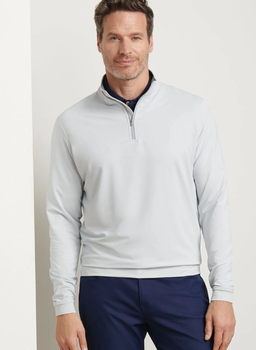 Peter Millar - Men's Perth Performance Quarter-Zip