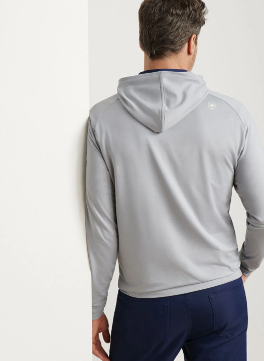 Peter Millar - Men's Pine Performance Hoodie