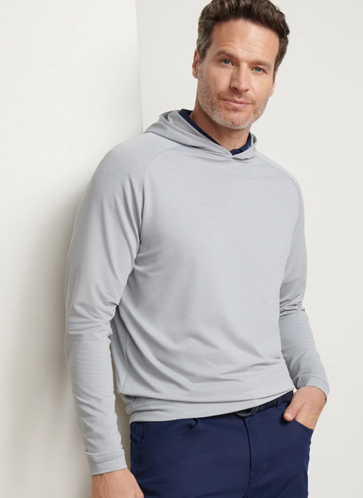 Peter Millar - Men's Pine Performance Hoodie