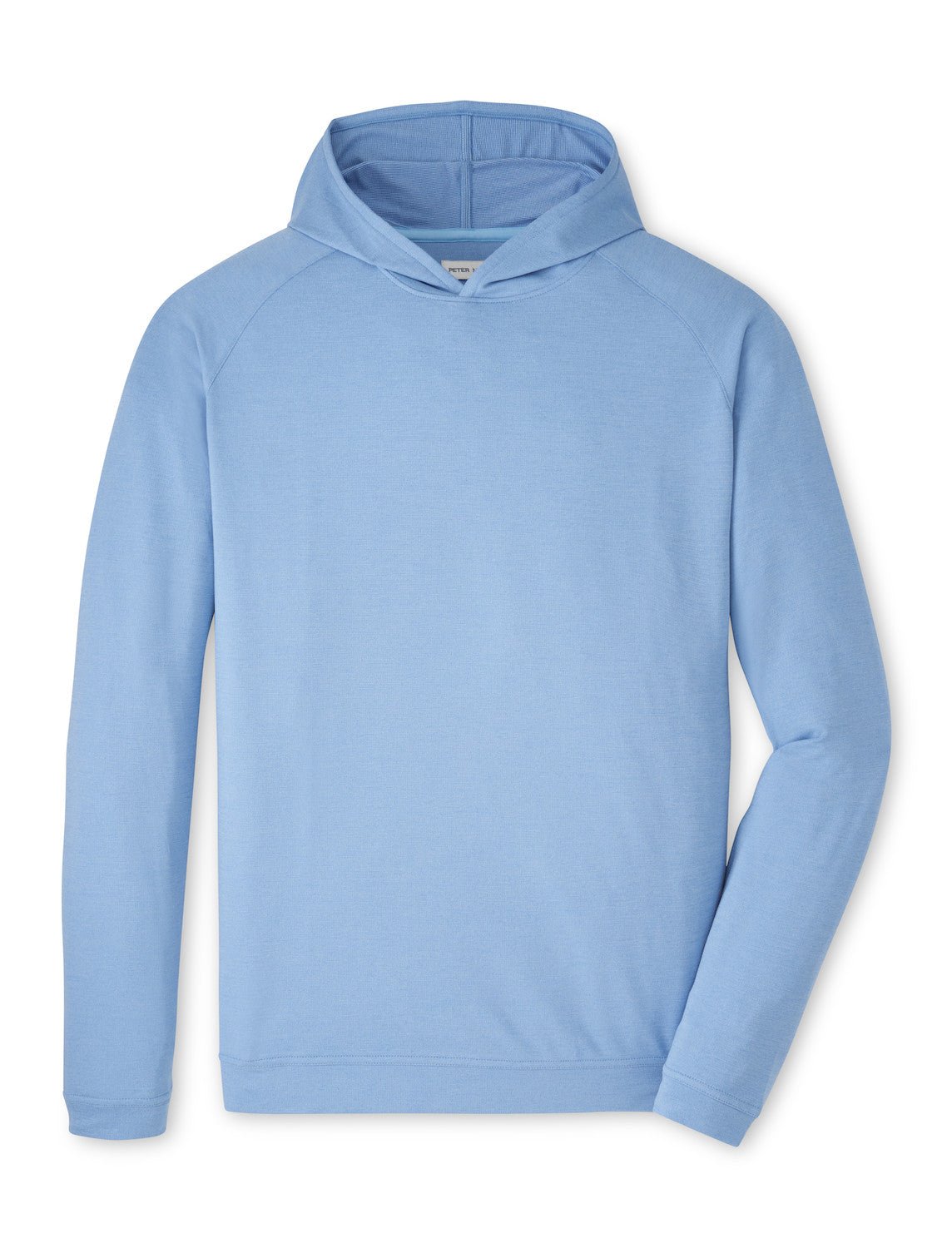 Peter Millar - Men's Pine Performance Hoodie (Spring)