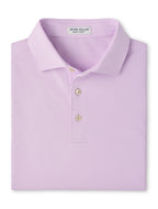 Peter Millar - Men's Solid Performance Jersey Polo (Spring)