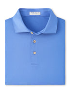 Peter Millar - Men's Solid Performance Jersey Polo (Spring)