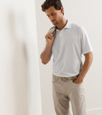 Peter Millar - Men's Solid Performance Jersey Polo