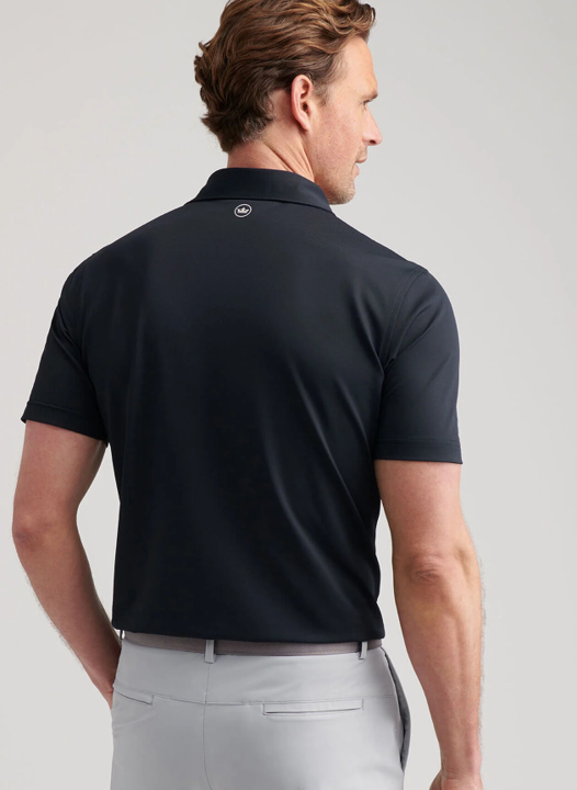 Peter Millar - Men's Soul Performance Mesh Polo
