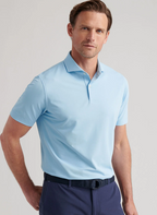 Peter Millar - Men's Soul Performance Mesh Polo