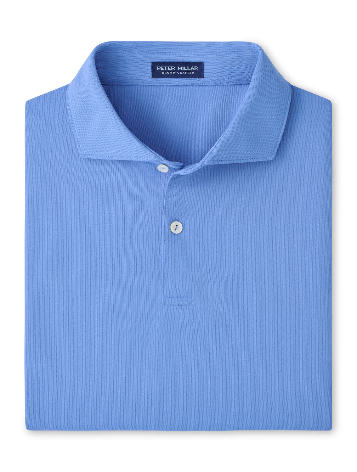 Peter Millar - Men's Soul Performance Mesh Polo (Spring)