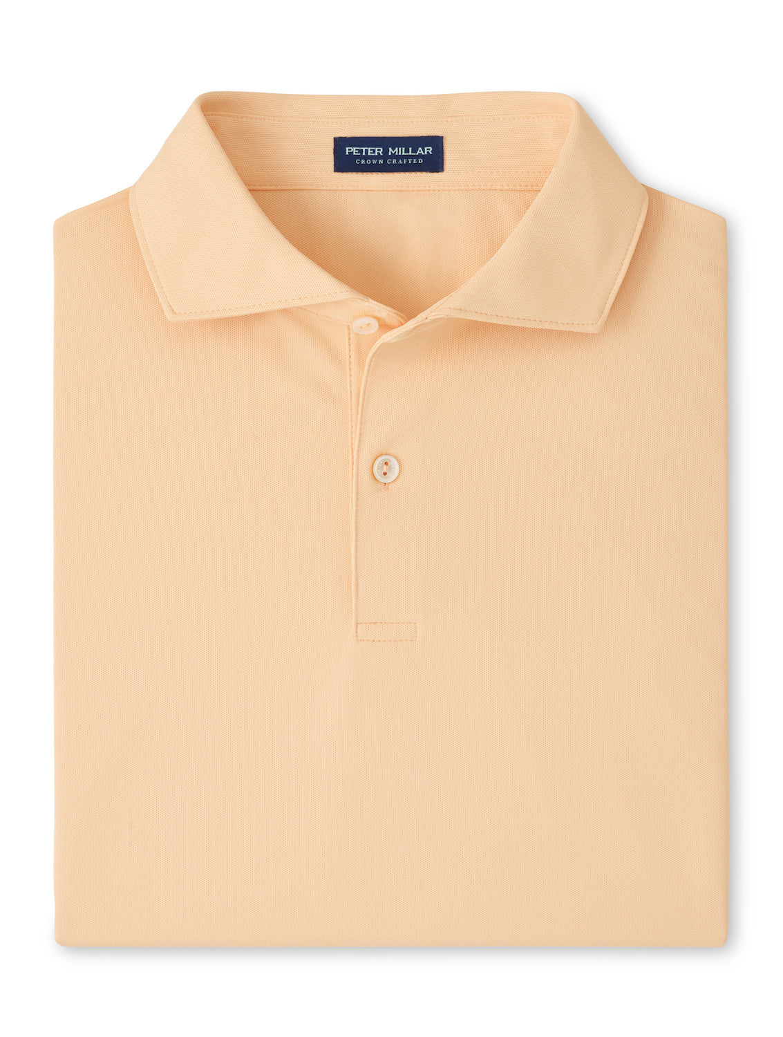 Peter Millar - Men's Soul Performance Mesh Polo (Spring)
