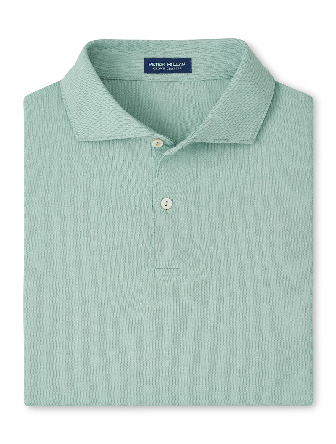 Peter Millar - Men's Soul Performance Mesh Polo (Spring)