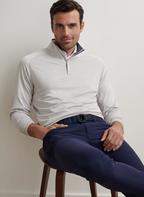 Peter Millar - Men's Stealth Performance Quarter-Zip