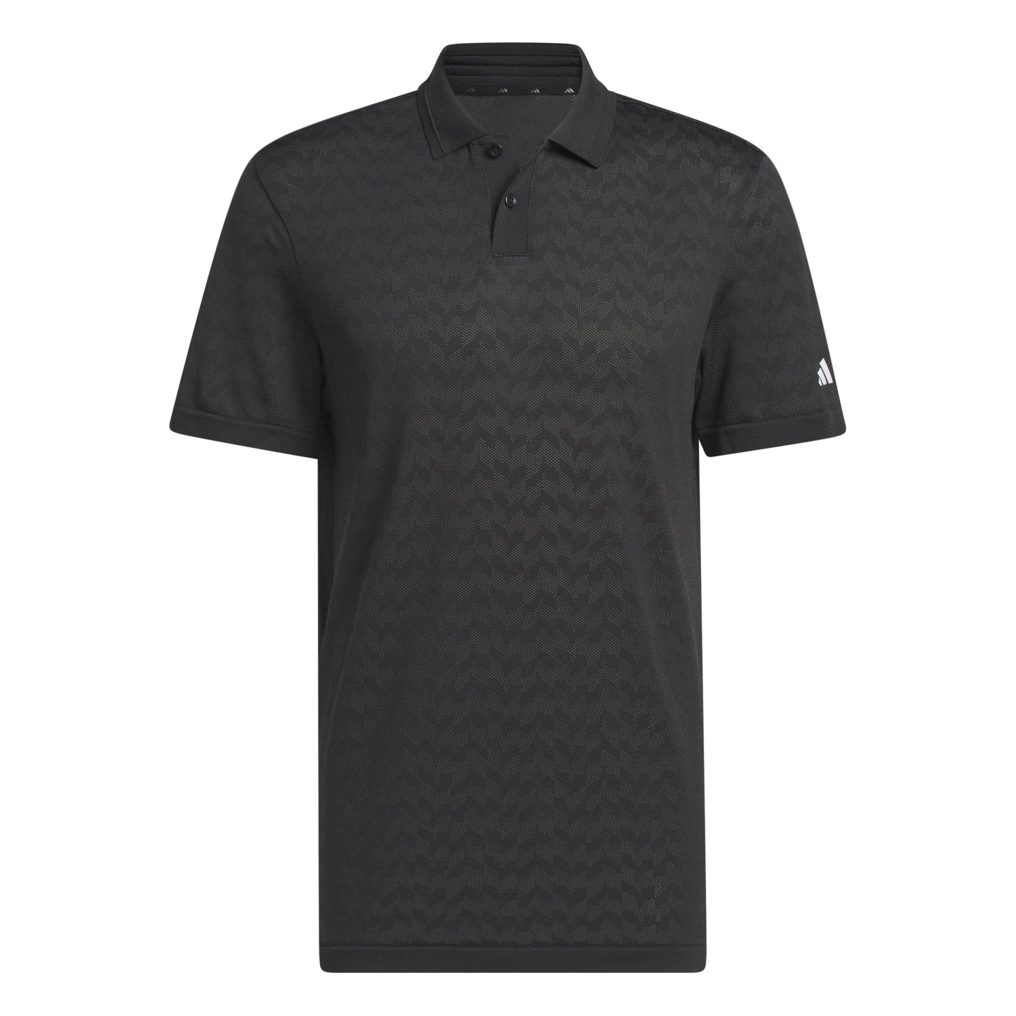 Adidas - Men's Tour Seamless Polo