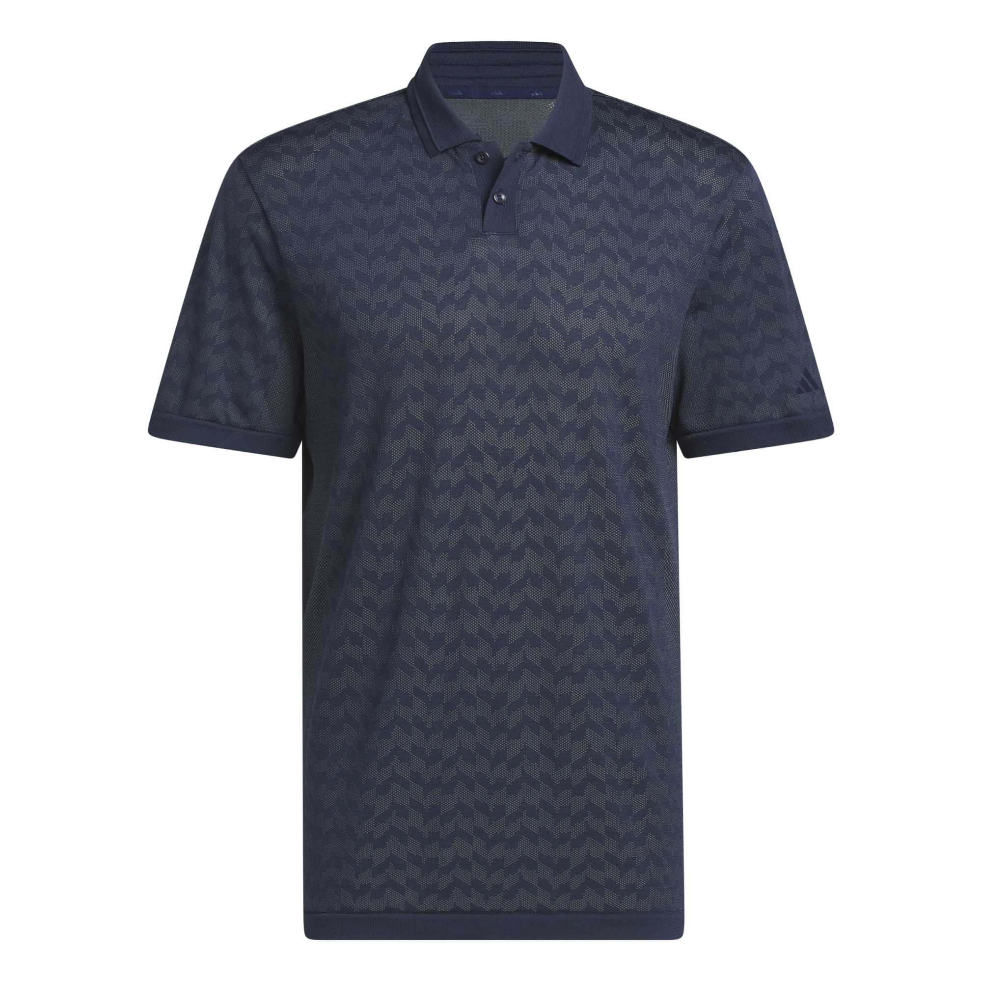 Adidas - Men's Tour Seamless Polo