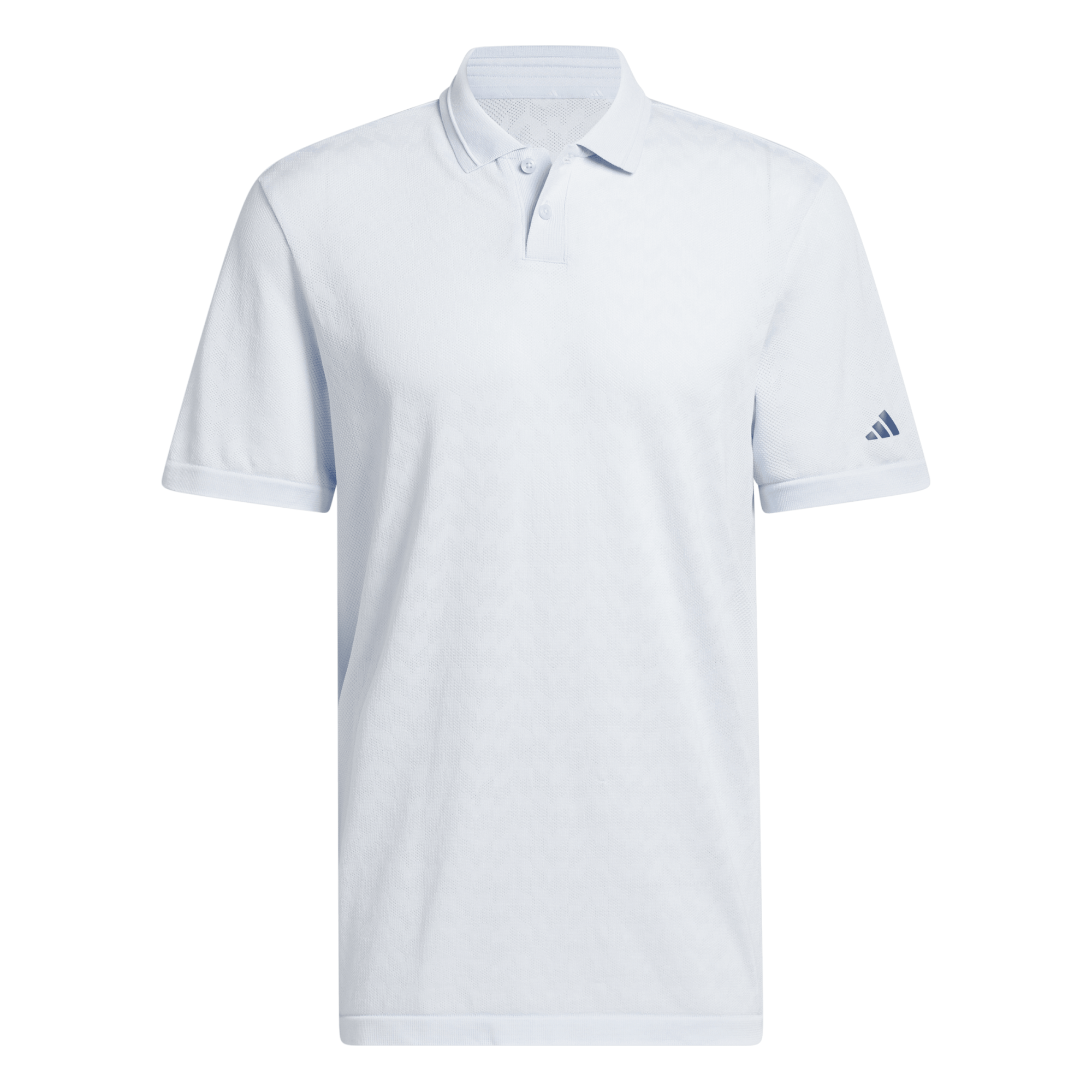 Adidas - Men's Tour Seamless Polo