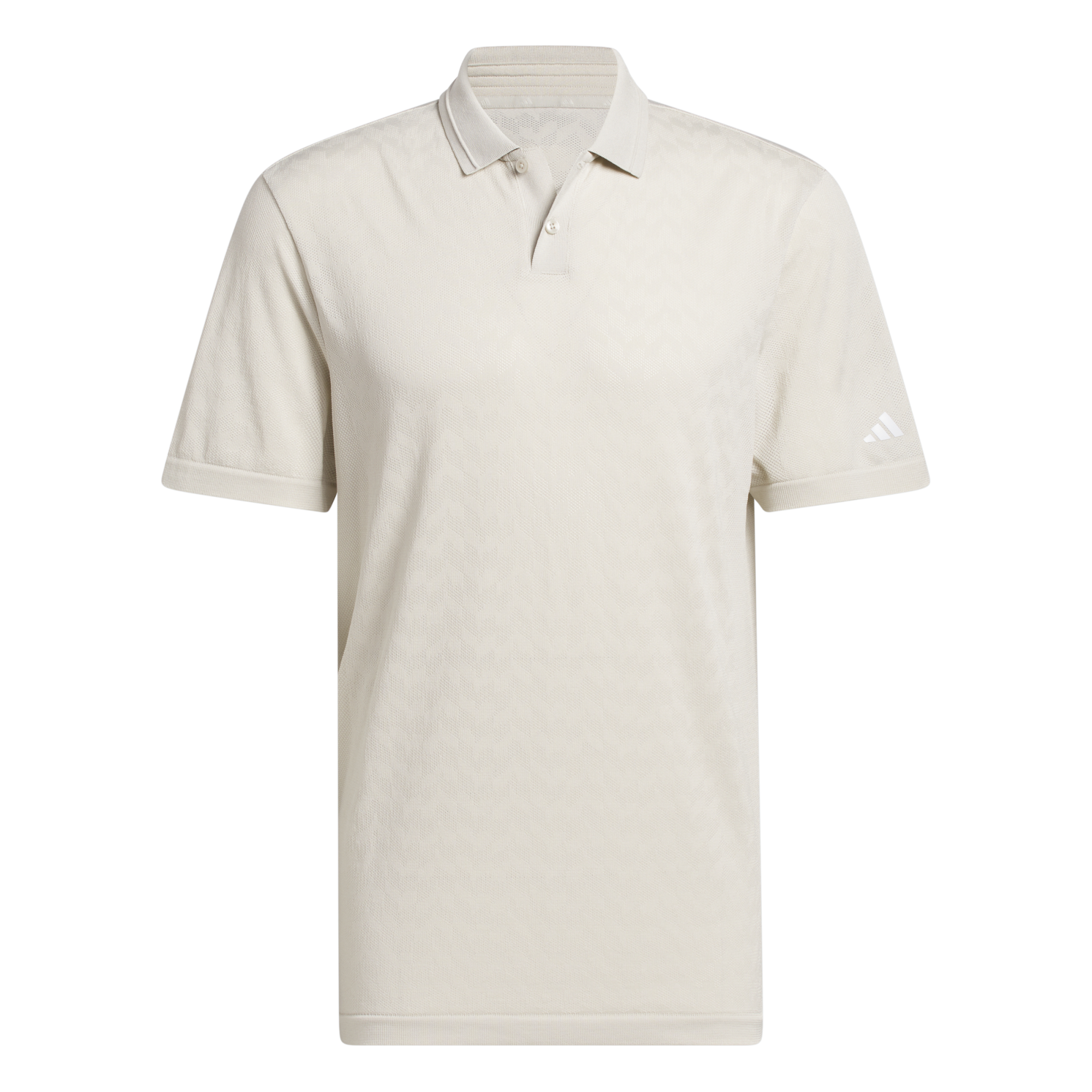 Adidas - Men's Tour Seamless Polo