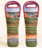 Tournament Solutions - Wine Tote