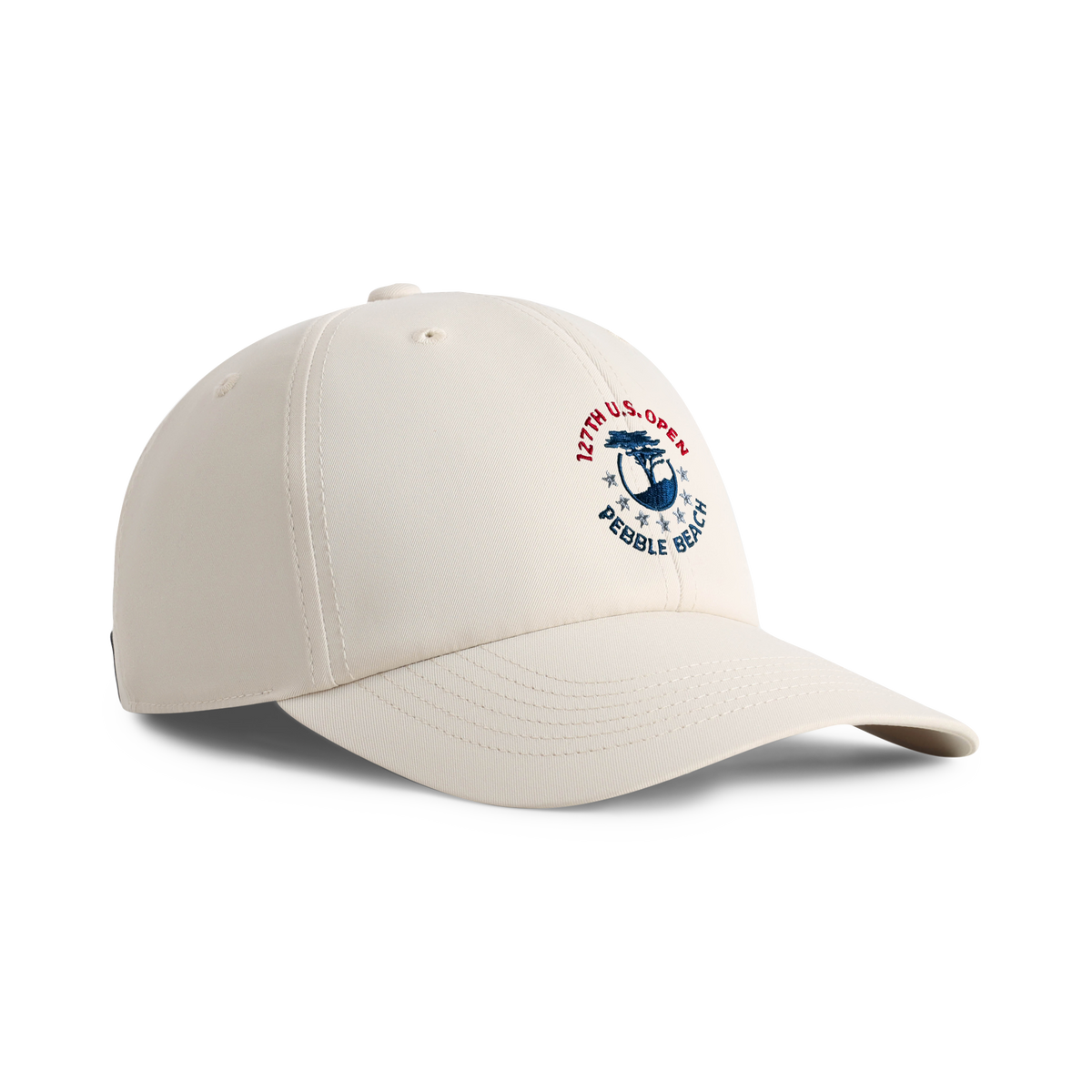 Imperial - The Lodestar U.S. Open Performance Buckle Cap