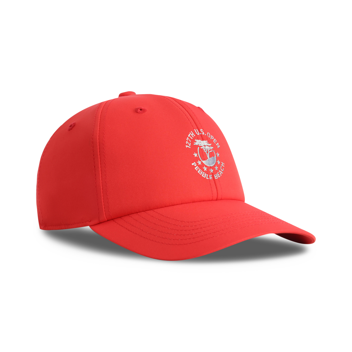 Imperial - The Lodestar U.S. Open Performance Buckle Cap