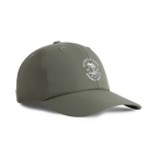 Imperial - The Lodestar U.S. Open Performance Buckle Cap
