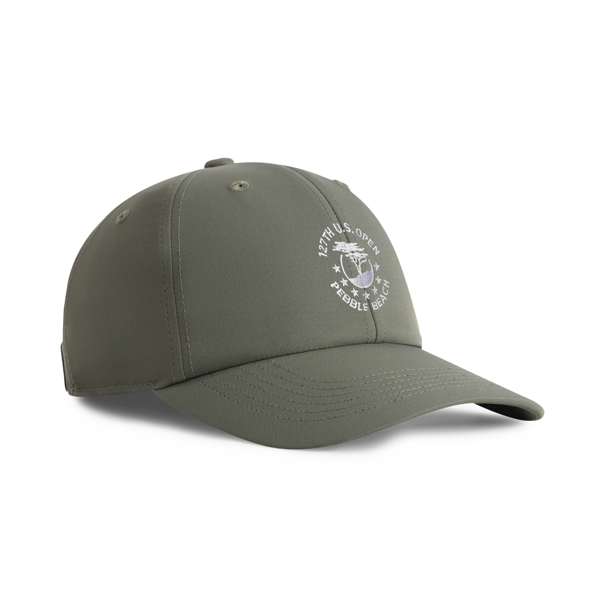 Imperial - The Lodestar U.S. Open Performance Buckle Cap