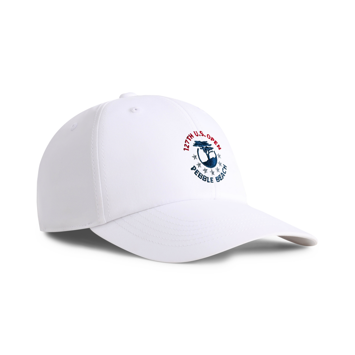 Imperial - The Lodestar U.S. Open Performance Buckle Cap