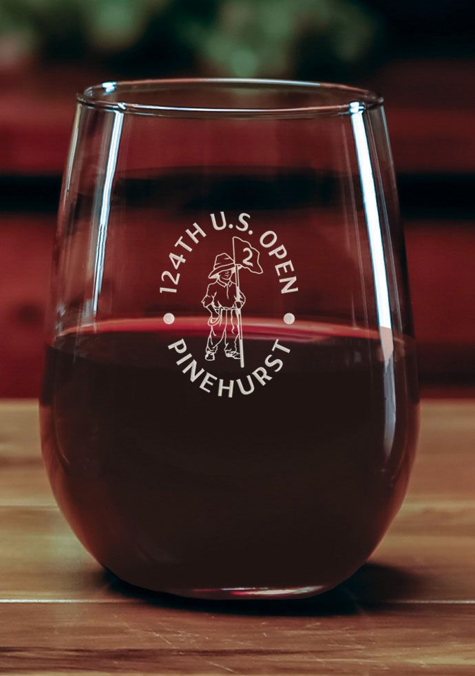 Stemless Wine Glass (Set of 2)