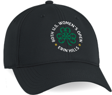 Load image into Gallery viewer, U.S. Women&#39;s Open Performance Tech Cap (10 Colors)
