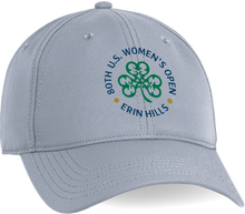 Load image into Gallery viewer, U.S. Women&#39;s Open Performance Tech Cap (10 Colors)
