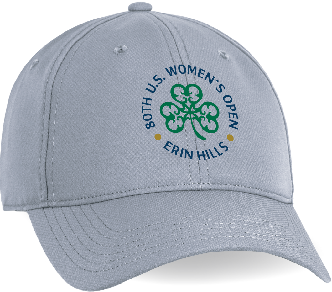 U.S. Women's Open Performance Tech Cap (10 Colors)