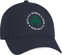 Load image into Gallery viewer, U.S. Women&#39;s Open Performance Tech Cap (10 Colors)
