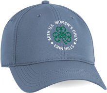 Load image into Gallery viewer, U.S. Women&#39;s Open Performance Tech Cap (10 Colors)
